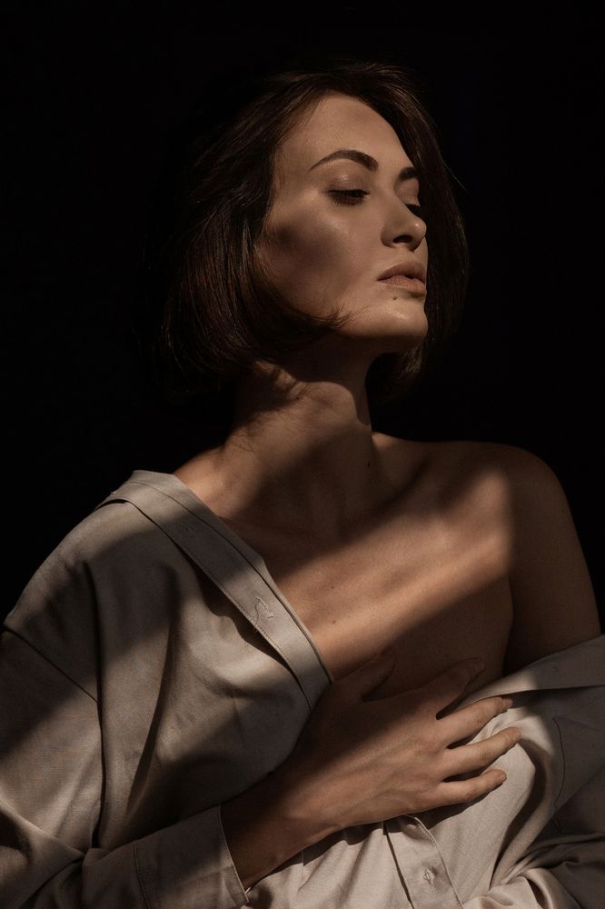 Photograph by Ирина Шумилина