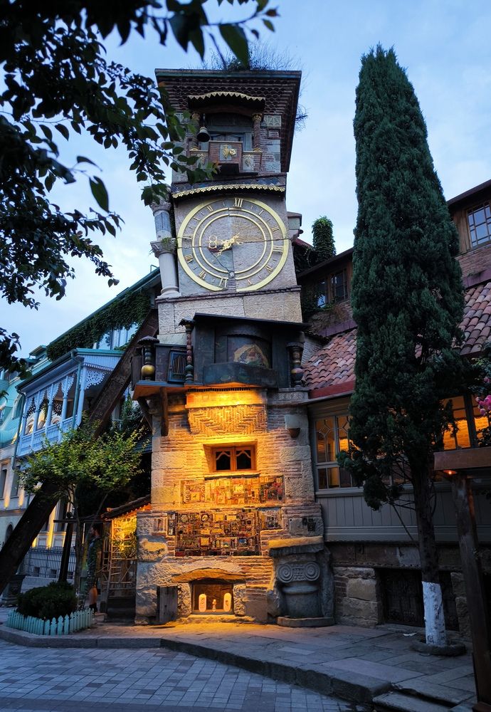 Фотография автора Ekaterina Sapezhinskaya