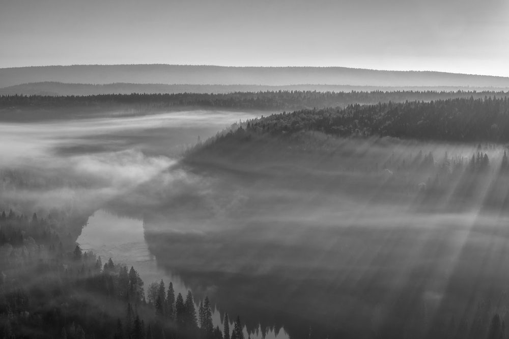 Photograph by Архипкин Александр