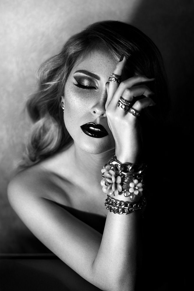 Photograph by Melanie Dietze