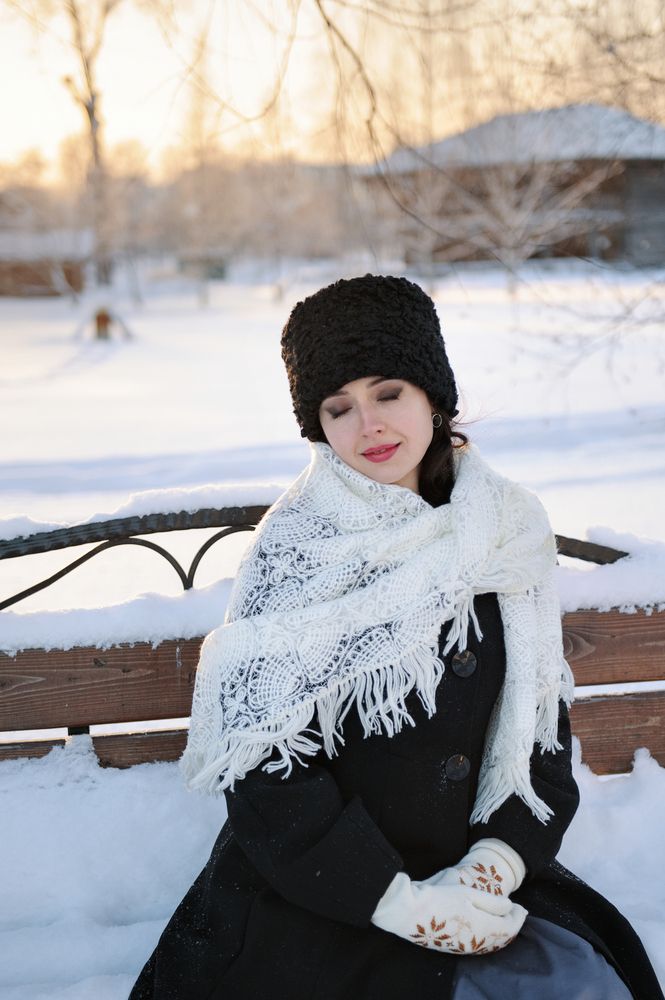 Фотография автора Марина Хмеленко