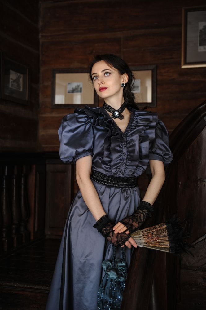 Фотография автора Марина Хмеленко