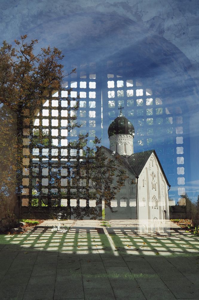 Photograph by Марина Ромашова