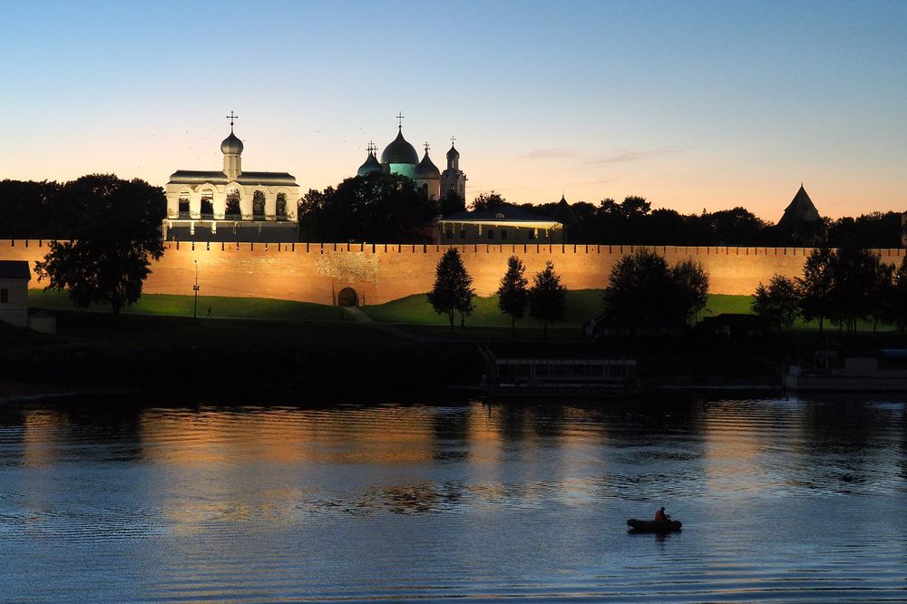 Photograph by Марина Ромашова