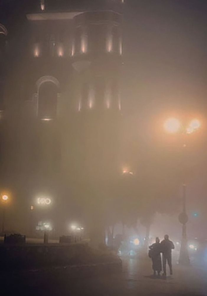 Photograph by Диляра Шарифзаде