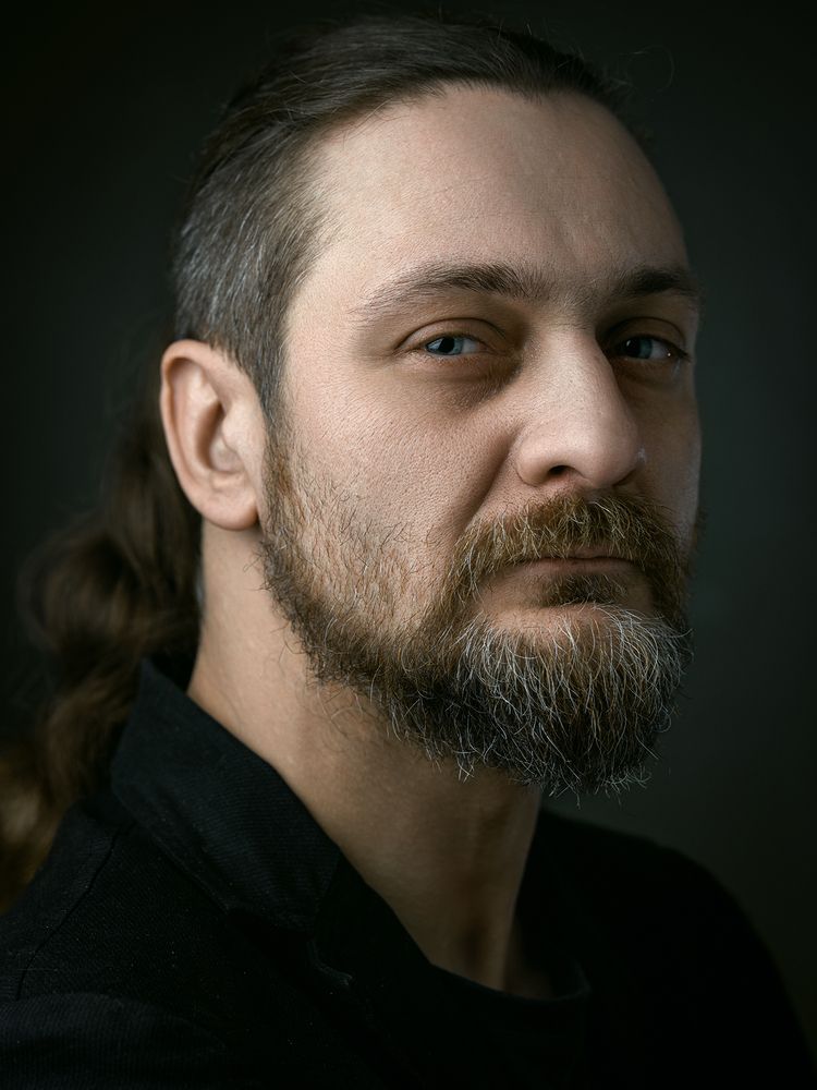 Photograph by Козлов Евгений