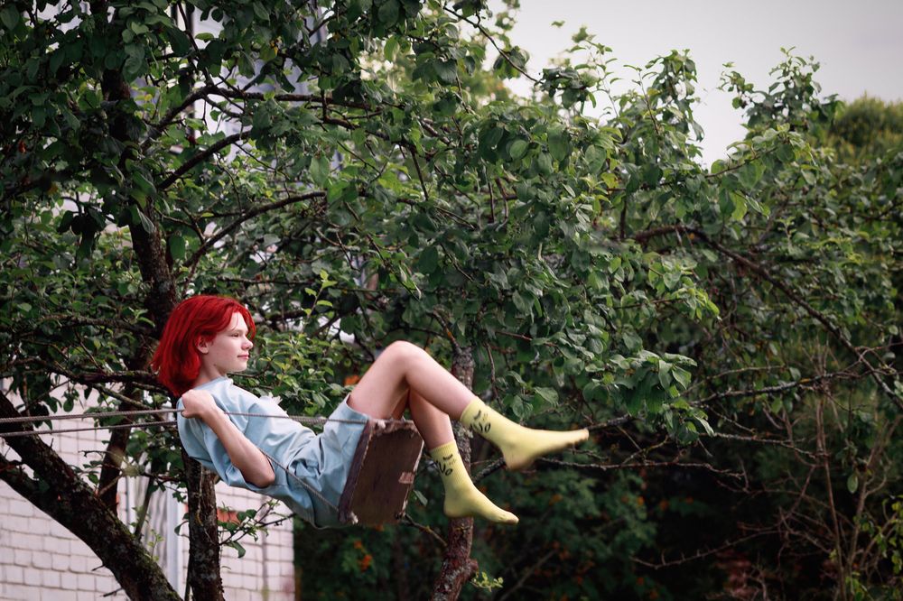 Photograph by Антон Пухачёв