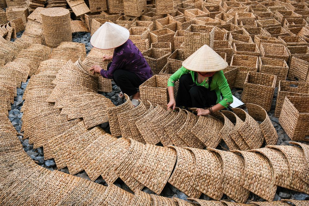 Photograph by Do Thi Thanh Binh