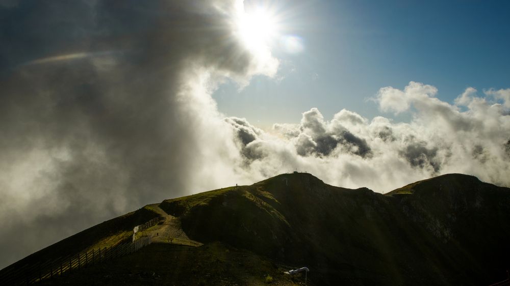 Photograph by София Плучевская