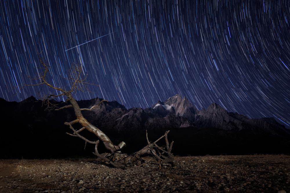 Photograph by Livy 颍川