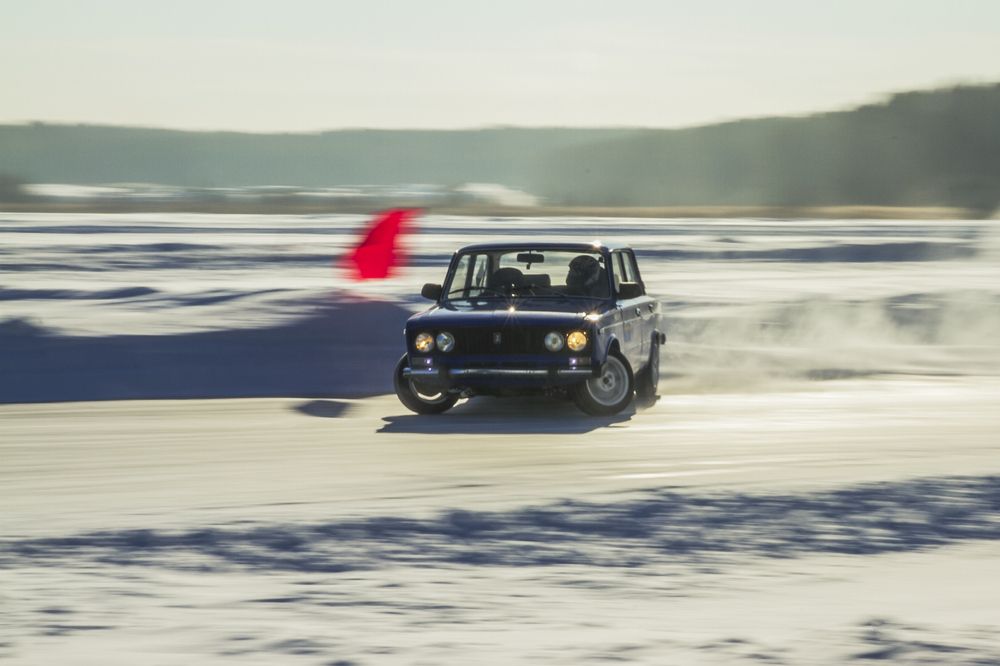 Фотография автора Анастасия Додрова