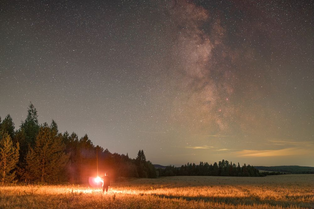 Photograph by Oleg Karpov