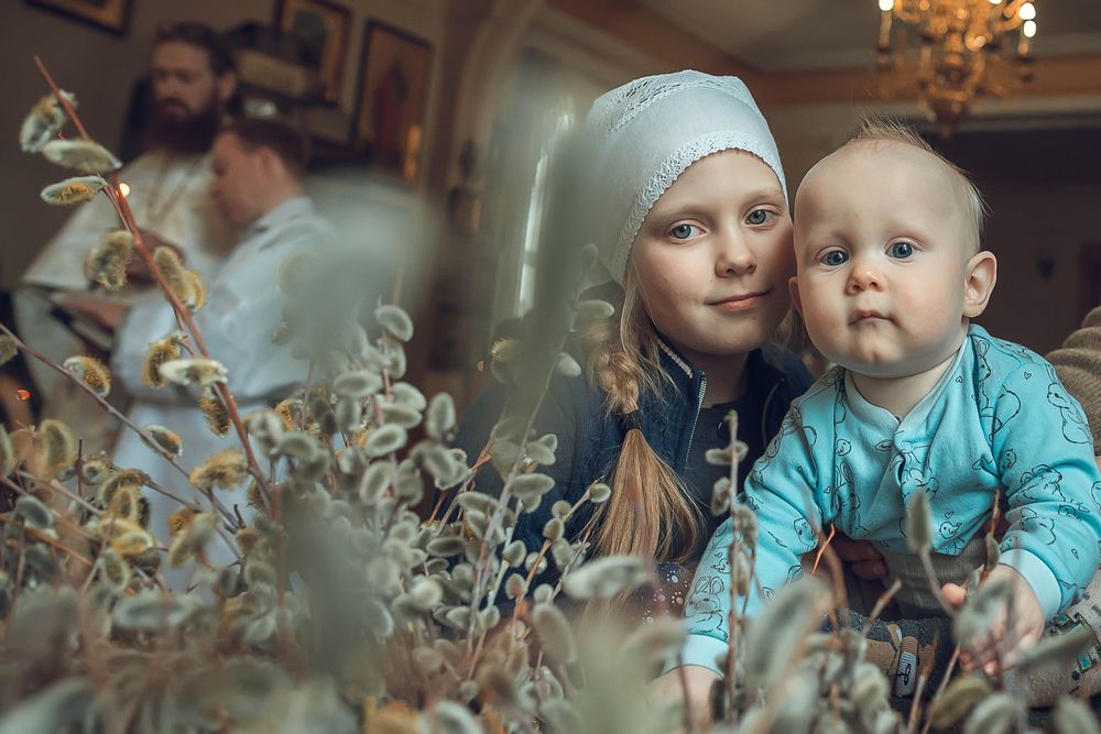 Photograph by Юлия Ткачук