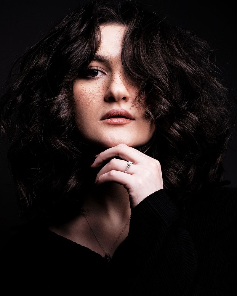 Photograph by Samir Abbasli