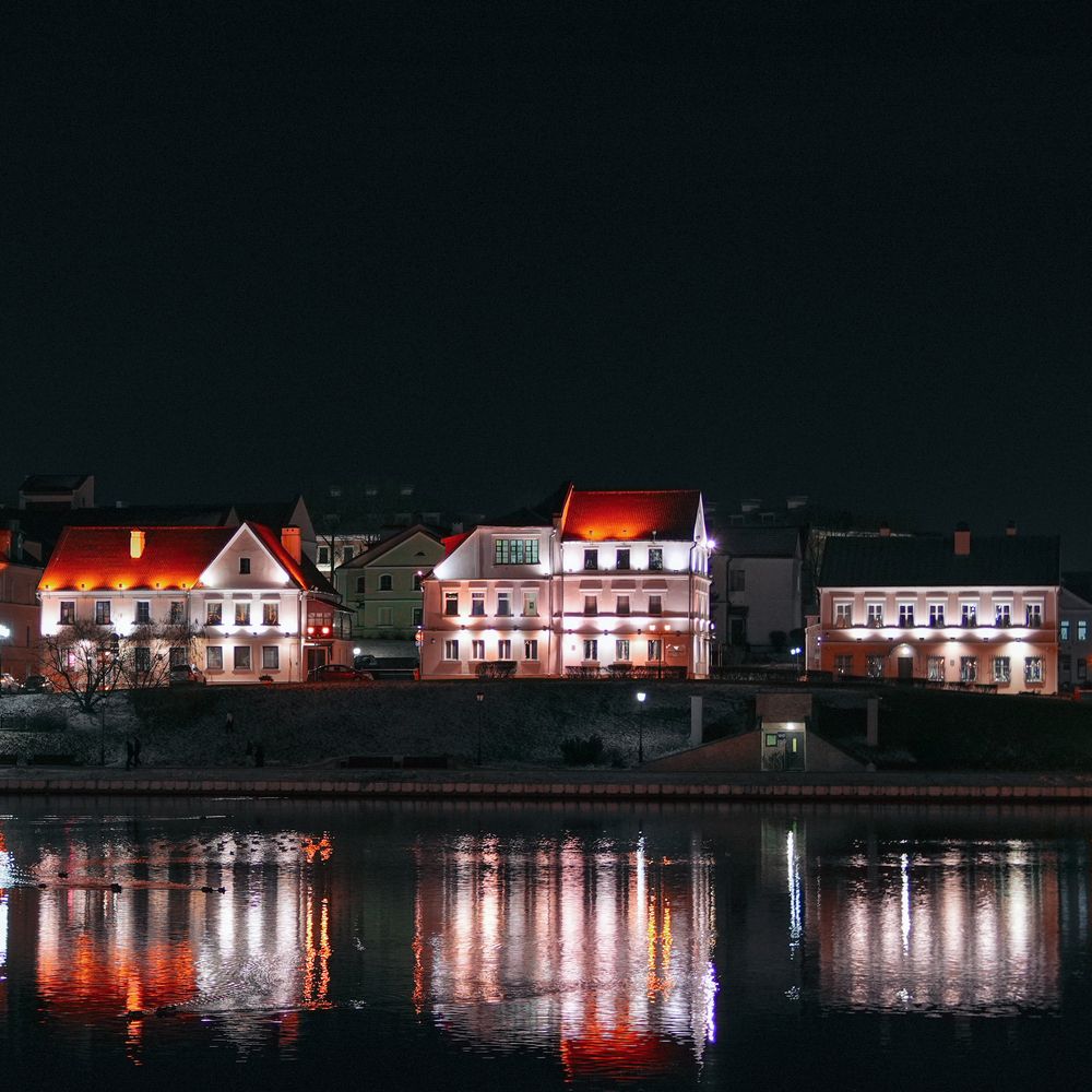 Photograph by Siarhei Makarski