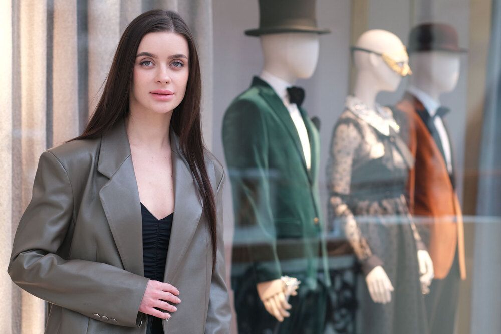 Photograph by Татьяна Рымар