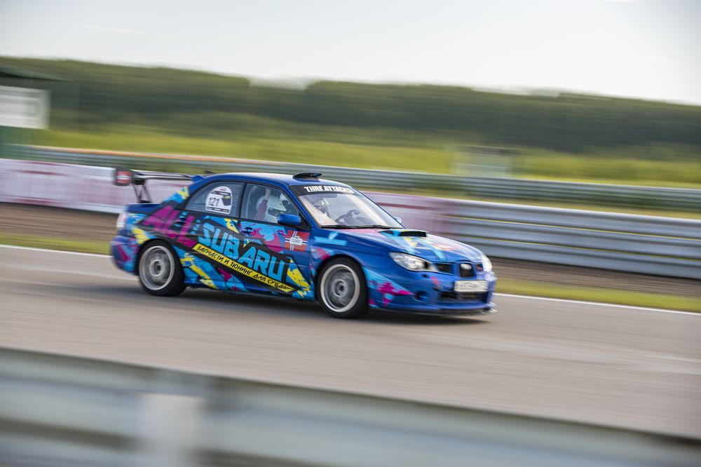 Photograph by Александр Парфенов