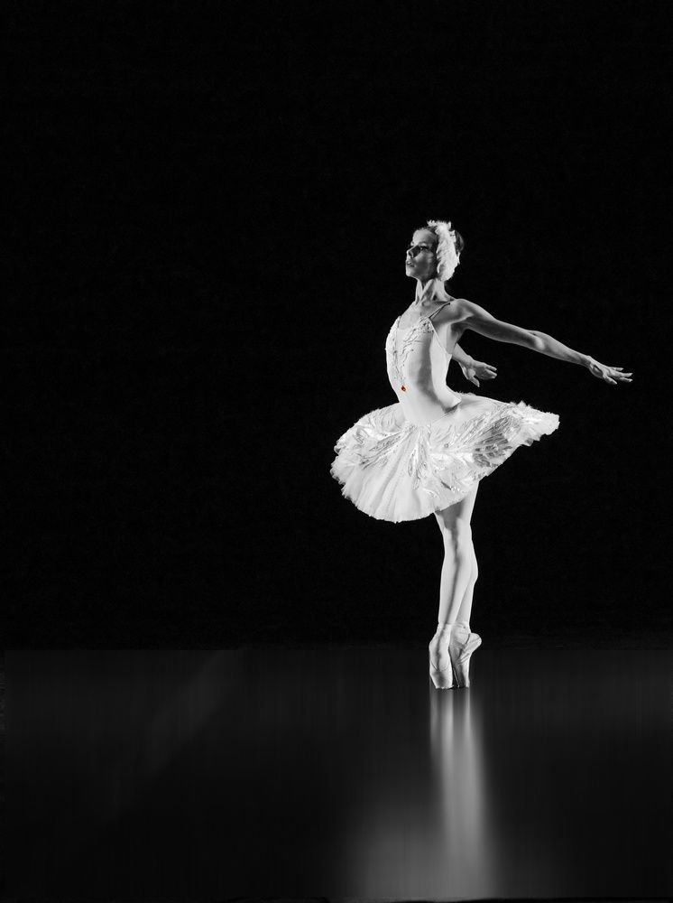 Photograph by Сергей Аллагулов