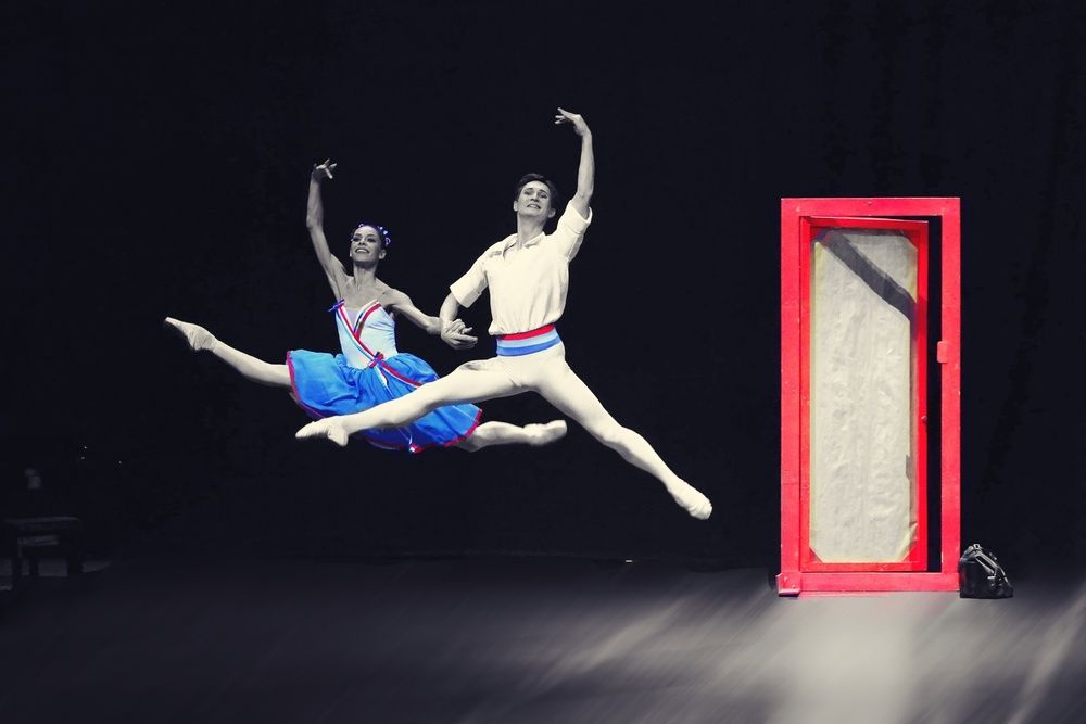 Photograph by Сергей Аллагулов