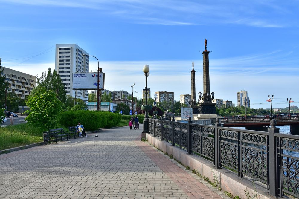 Photograph by Fedor Kadurin