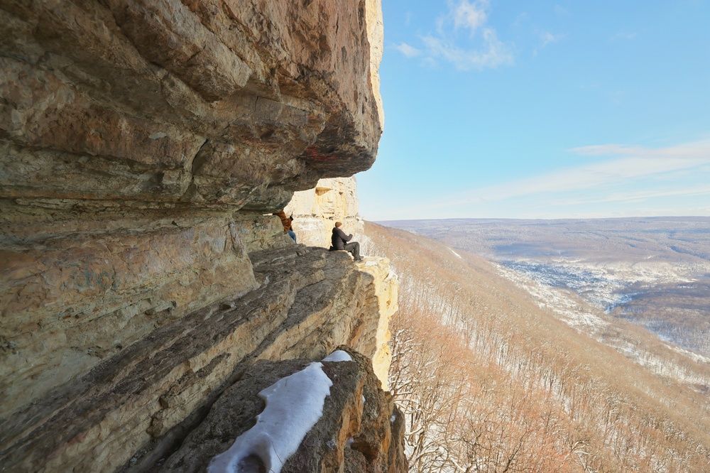 Photograph by Sergey Chernyak