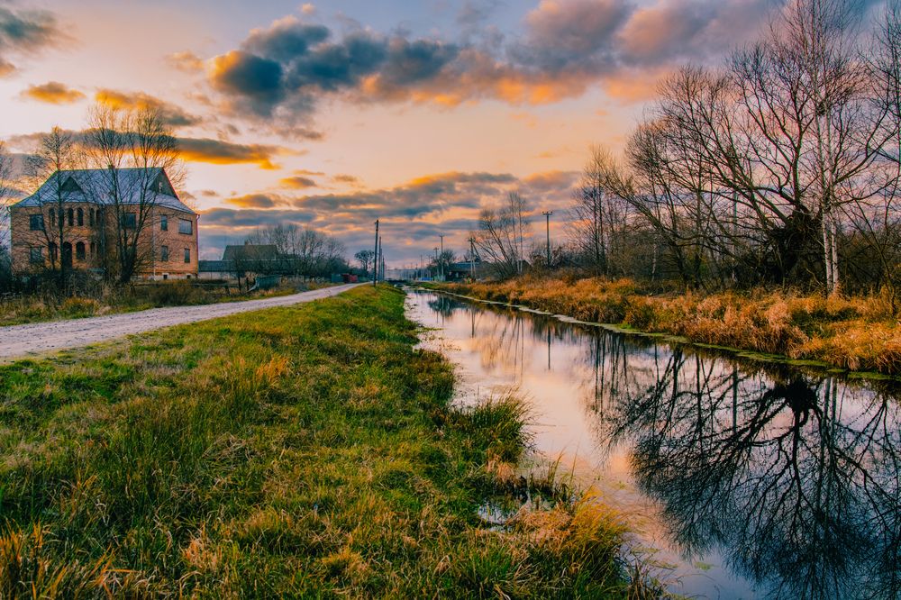 Photograph by Андрей Сосновский