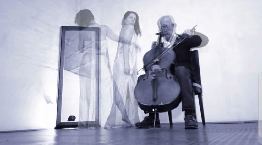 CELLO, MAESTRO, DANZA