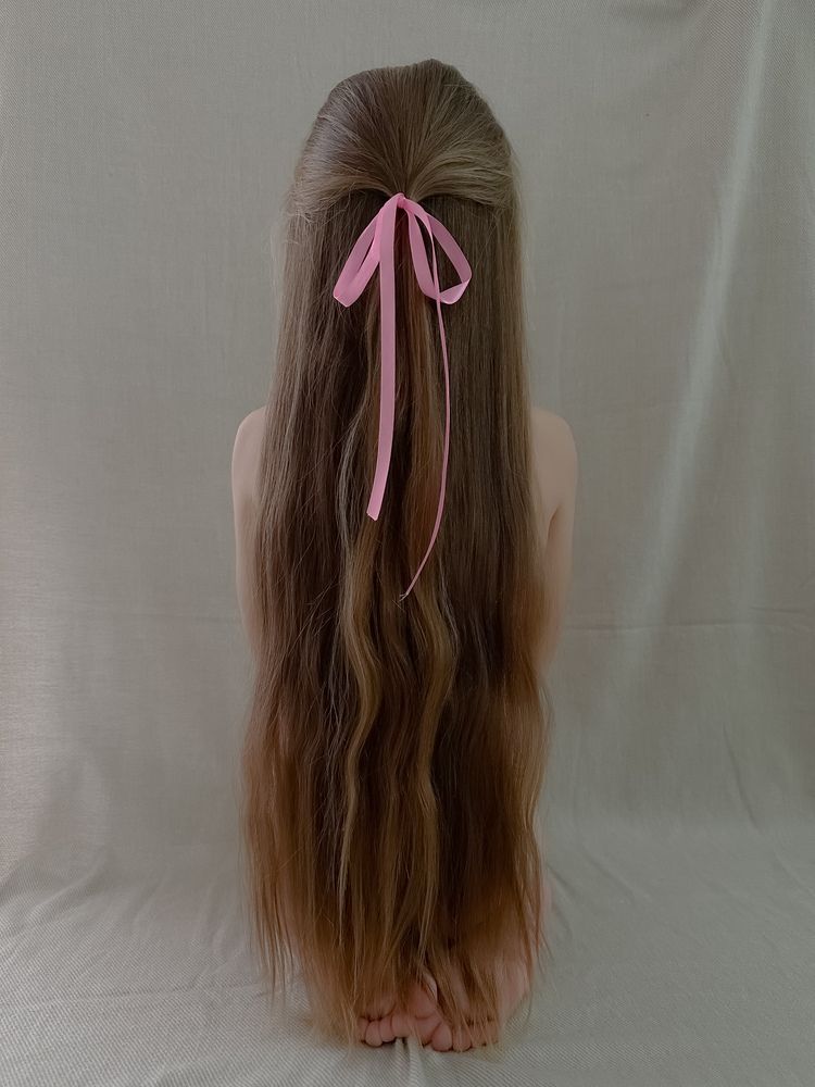 Photograph by Olesia Bulich