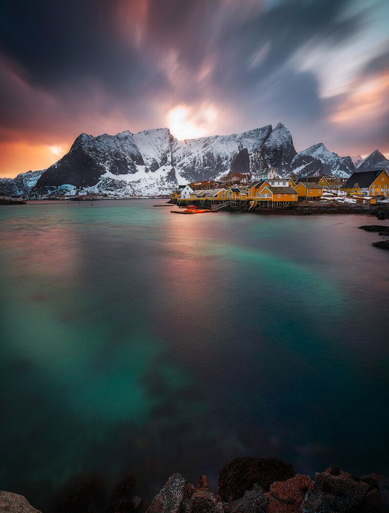 Фотография автора Jorge Murias