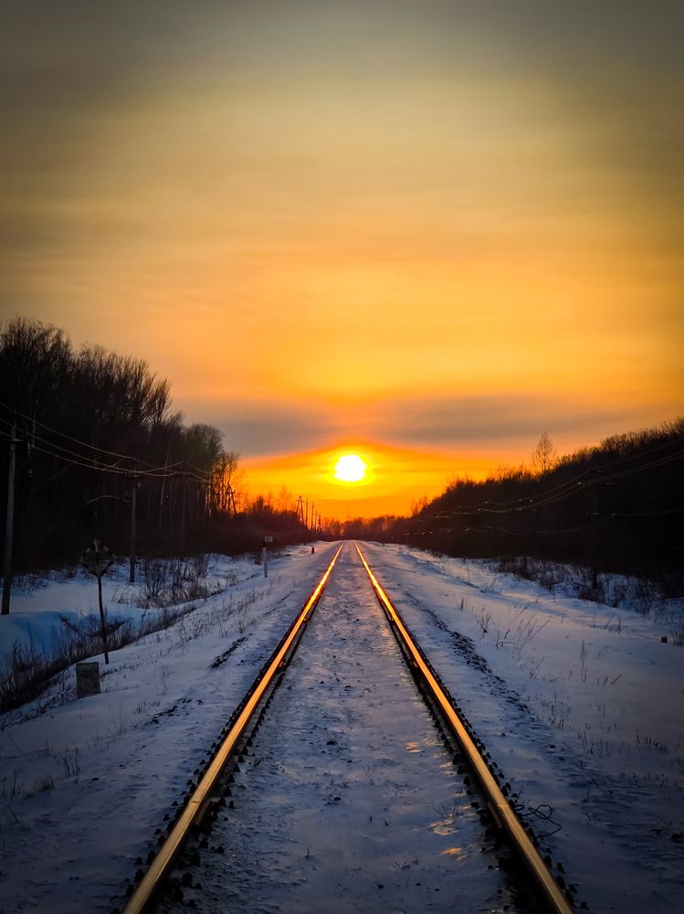 Photograph by Елена Сиушова