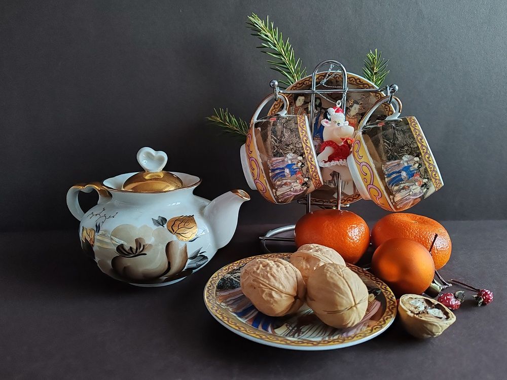 Photograph by Тамара Кремлева