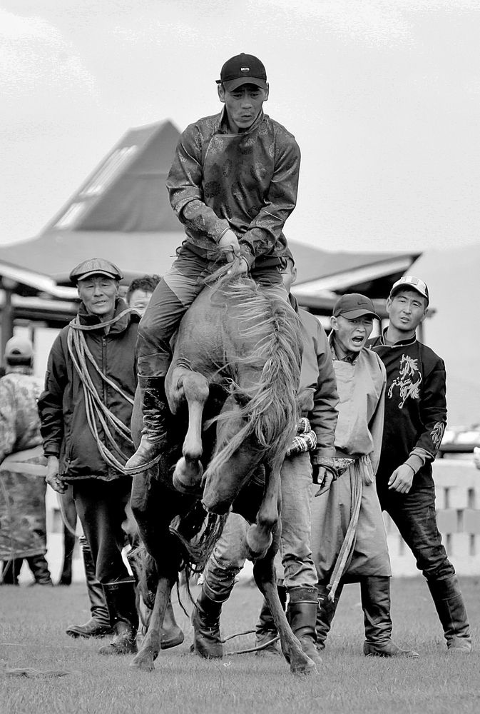 Photograph by Batsaikhan Badamdorj