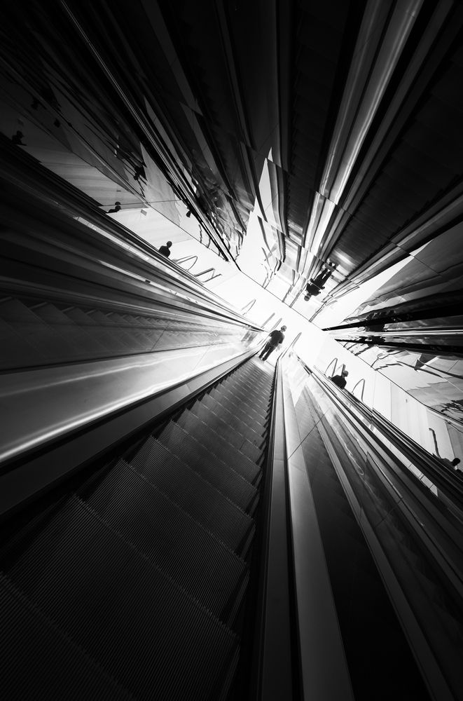 Photograph by Swen MUN