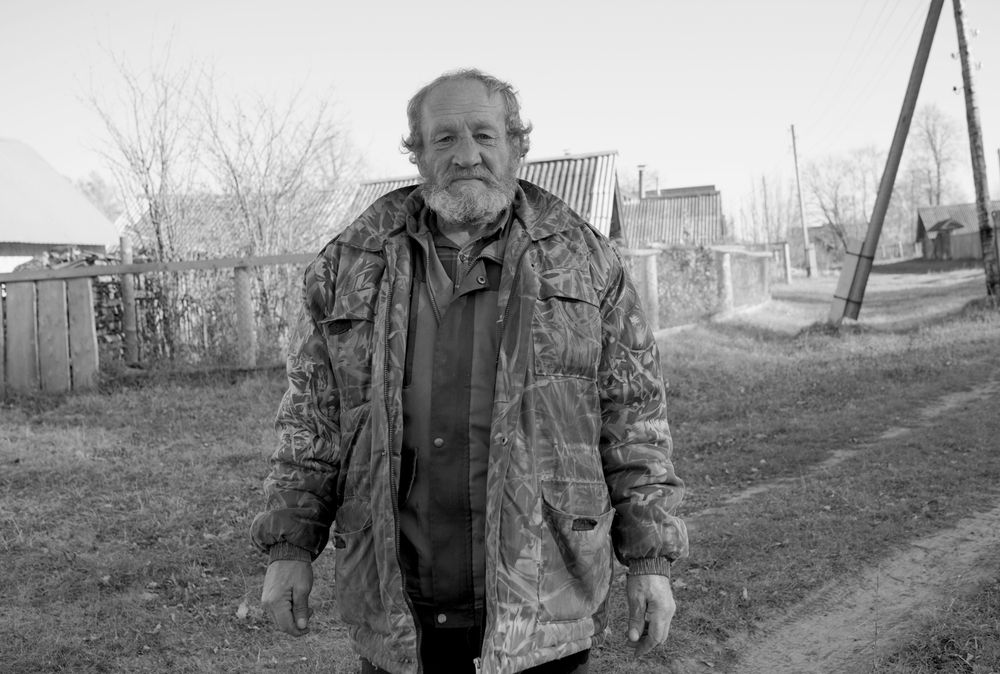 Photograph by Измаил Ефимов