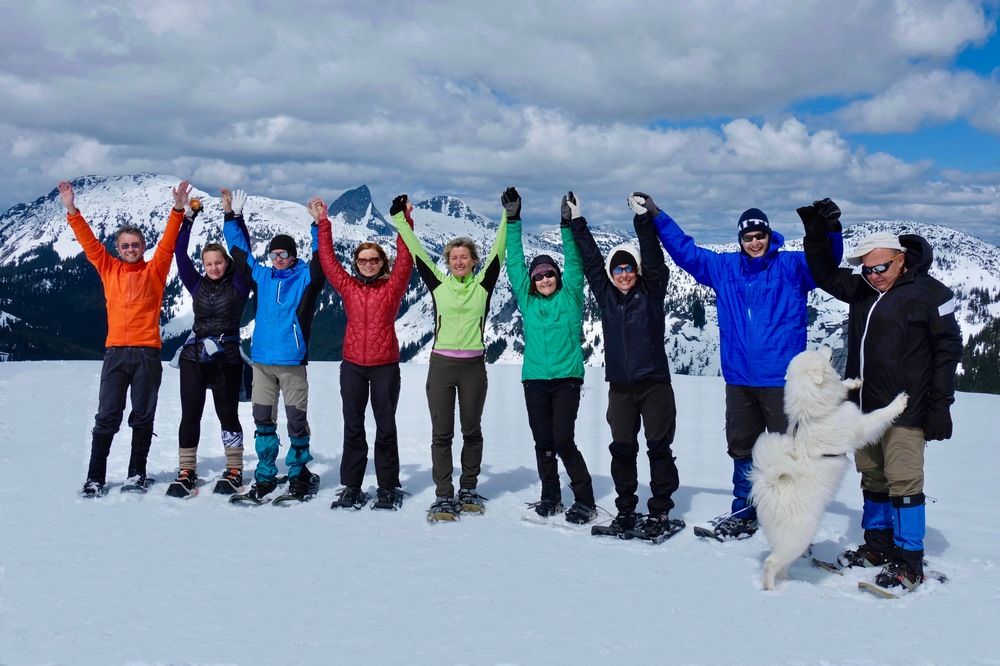 Photograph by Marina Poushkina