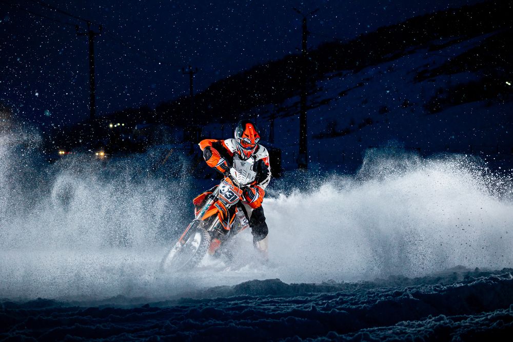 Photograph by Сергей Князев