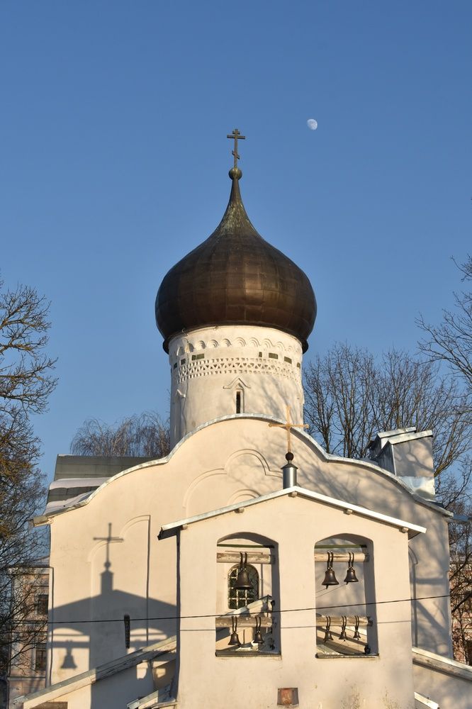 Photograph by Татьяна Абабкова