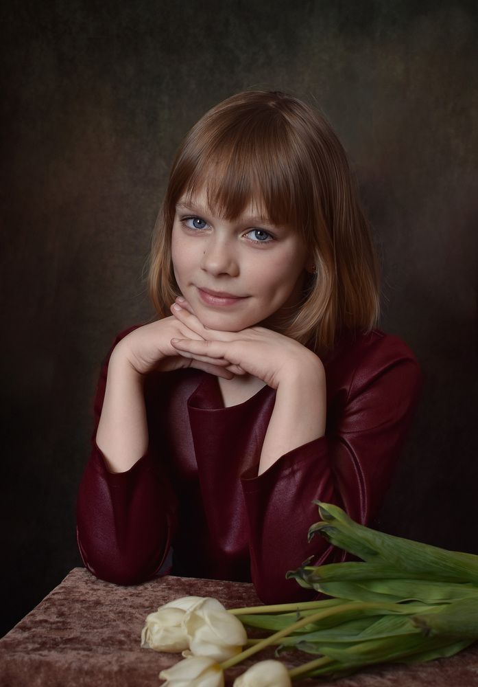 Фотография автора Оксана Льдинина