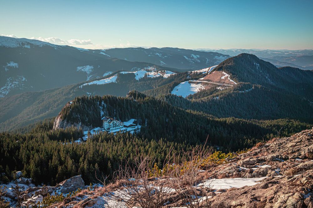 Photograph by Anton Balan