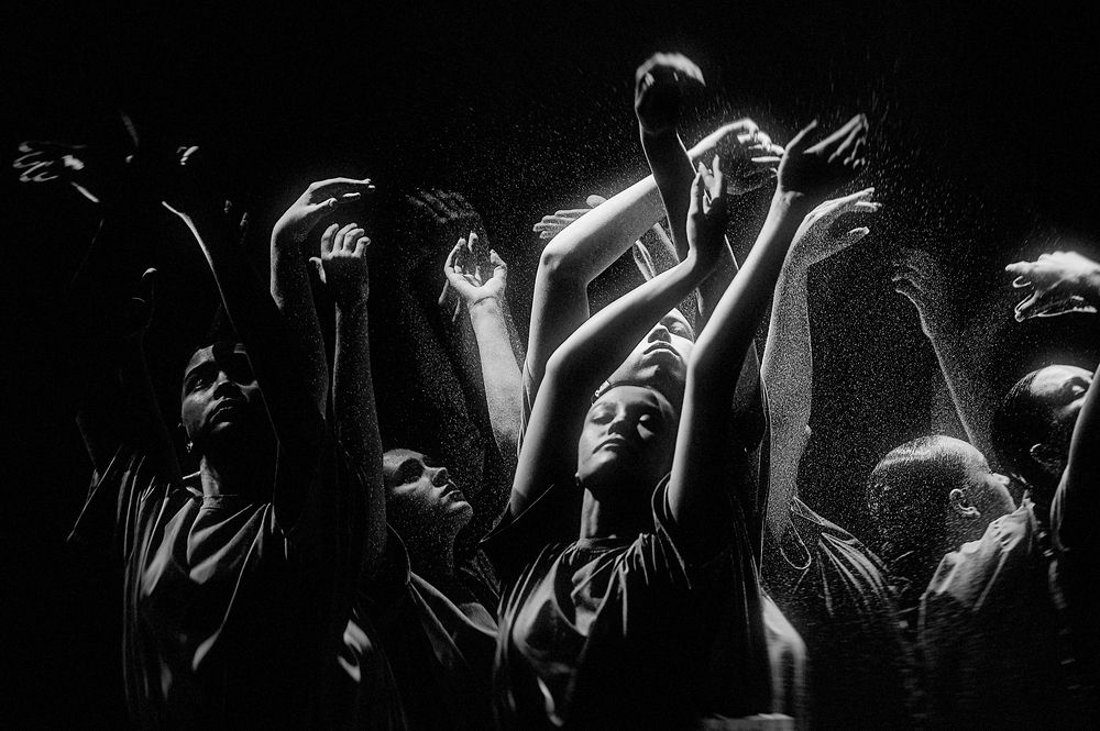 Photograph by Oleg Fedorov