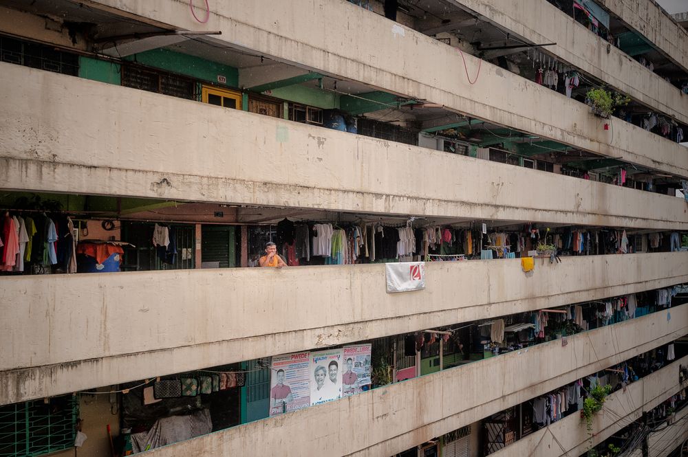 Photograph by Mark Frederick Jereos