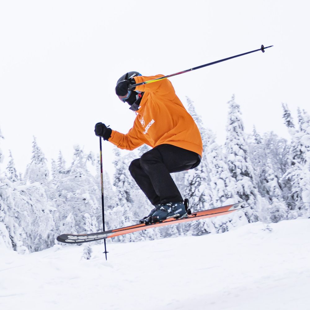 Фотография автора Каргин Валерий