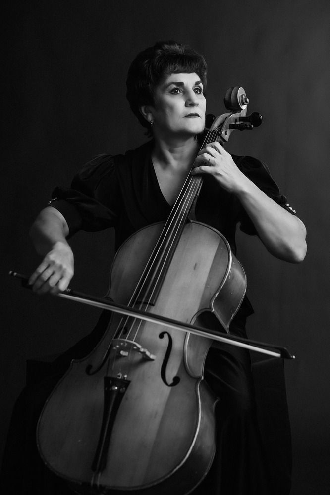 Photograph by Elizaveta Yasyuchenya