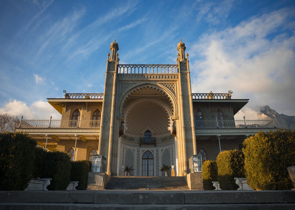 Photograph by Иван Михайленко