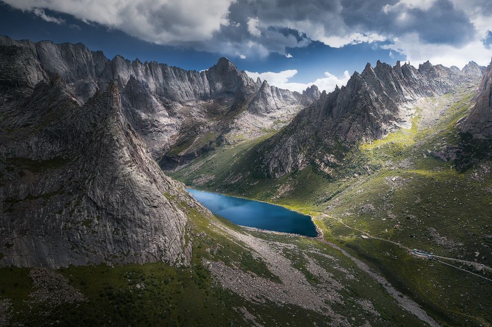 Photograph by 李 允旭