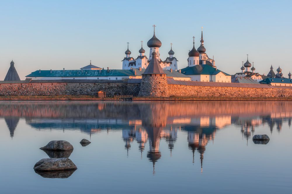 Фотография автора Alexander Pashenichev