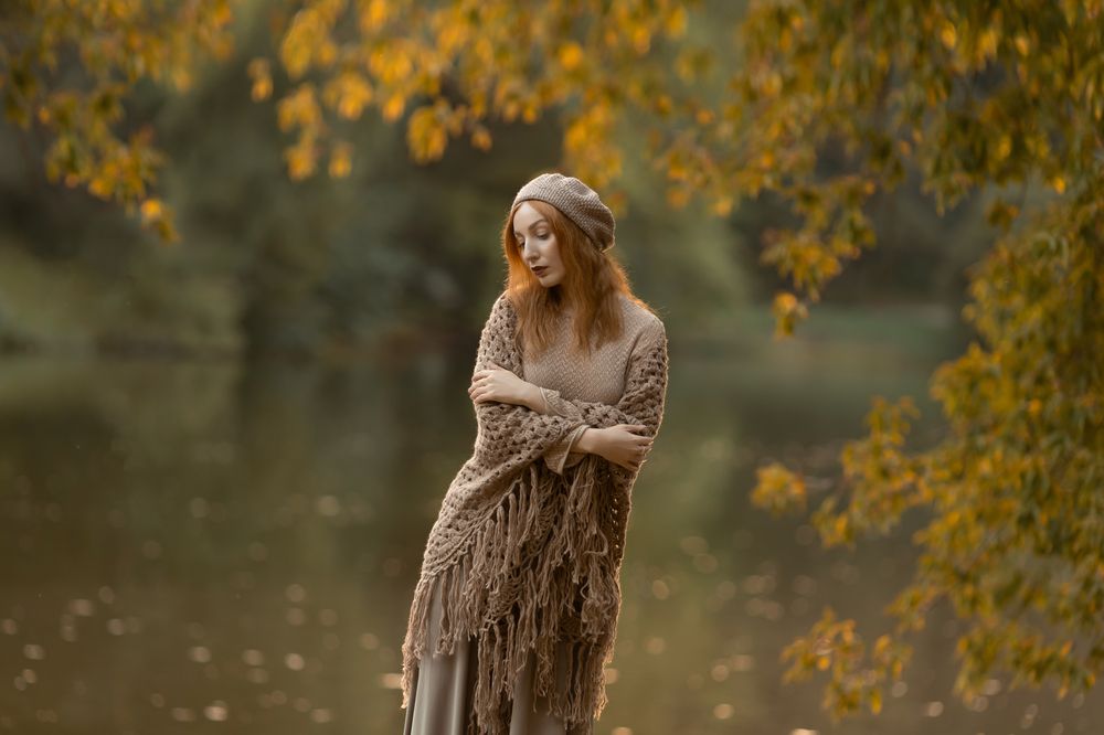 Photograph by Катерина Родионова