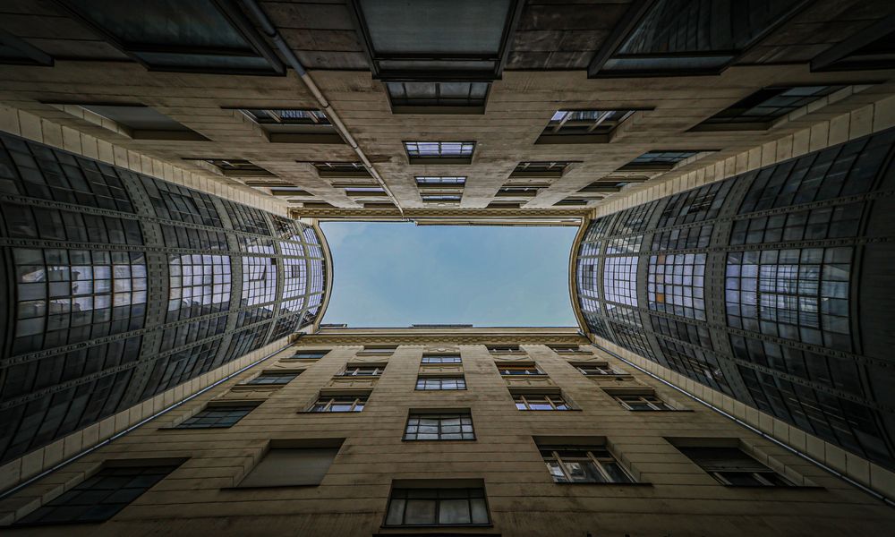 Photograph by Eva Wiedemann