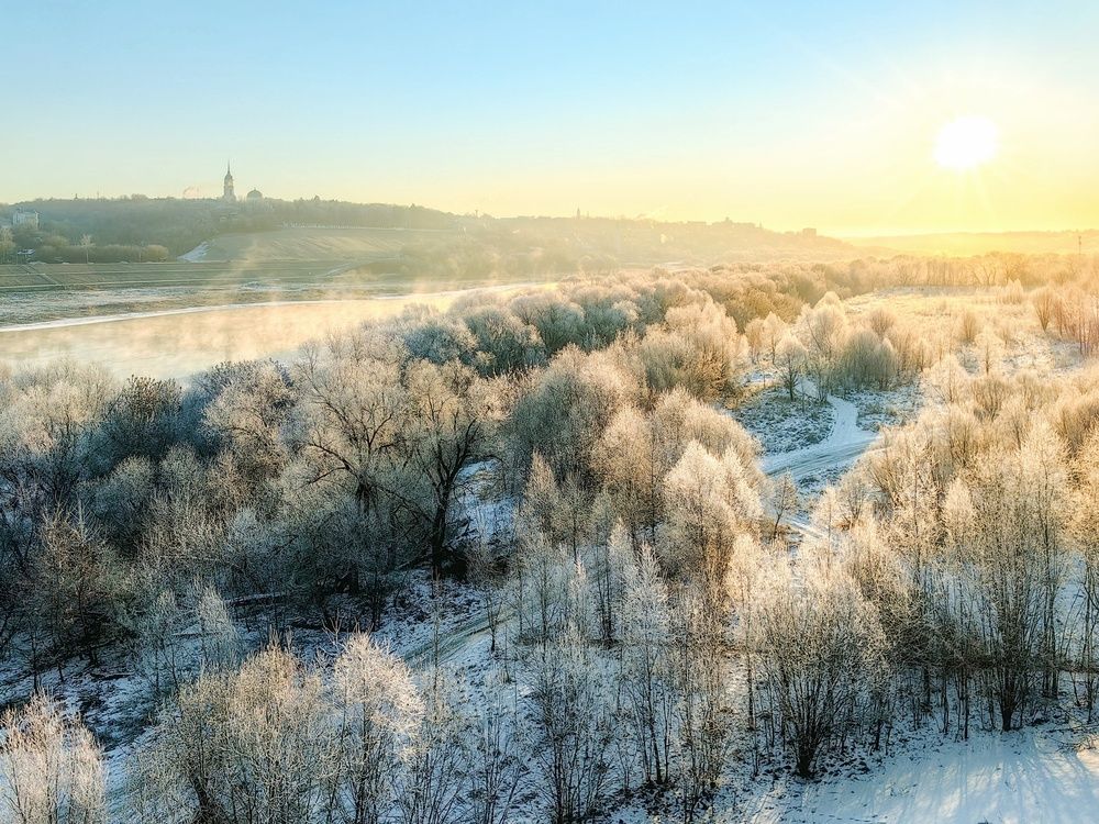 Photograph by Владимир Крылов