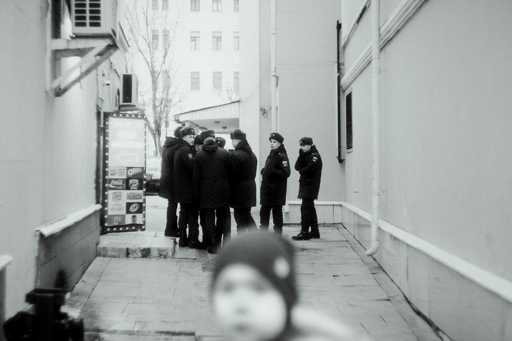 Фотография автора Кирилл Жуков